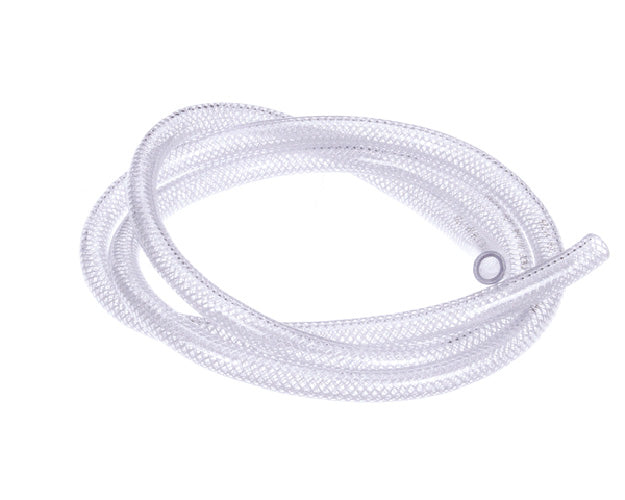 Groen Hose, PVC Clr 3/8ID K3150RF on a white background