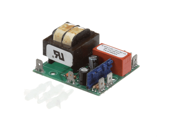 Groen Z096925 Control Board – Water Level, 208/240V Replacement on white background.
