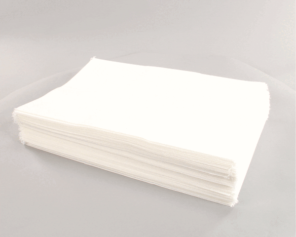 Henny Penny 12102 pht filter envelopes 100ct