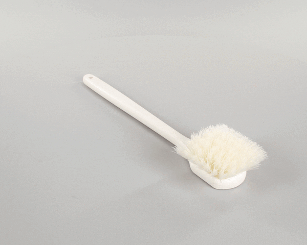 Henny Penny Brush-fryer-gong Long Handle on a white background
