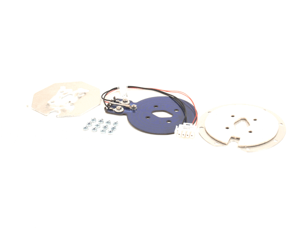 Henny Penny 140170 kit hc water pan heater compl 120