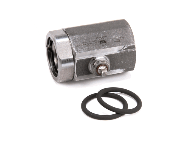 Henny Penny 140244 kit lve20x drain valve w/o modul