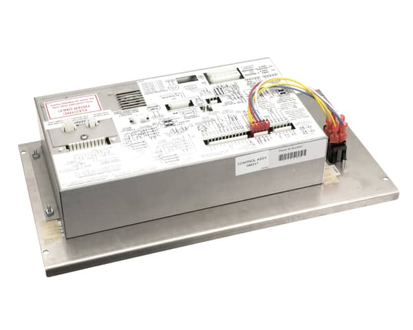 Henny Penny 140585 kit cfa hybrid control