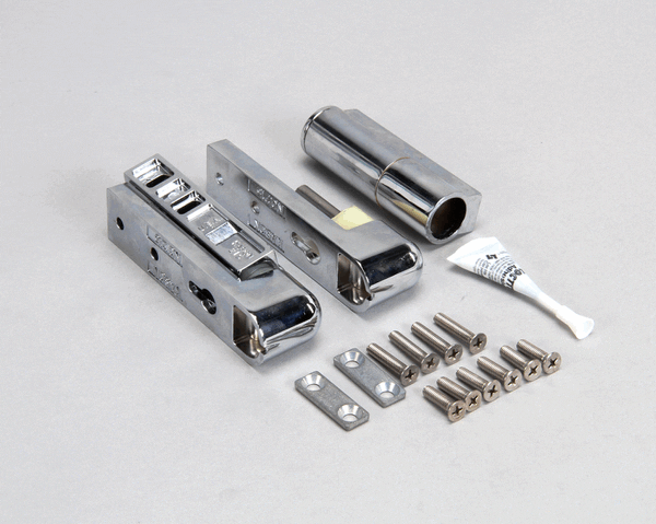 Henny Penny KIT-HC-900 Door Hinge on a white background
