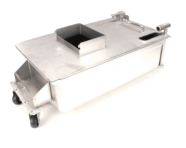 Henny Penny 152634 assembly eeg16x drain pan w/cas