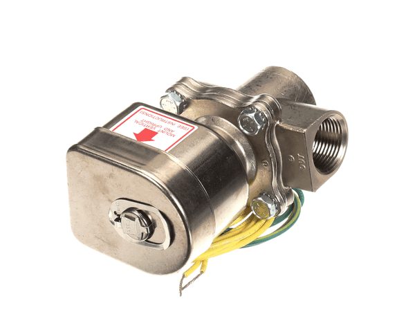 Henny Penny 154282 valve 240v 50hz 3/4in solenoid