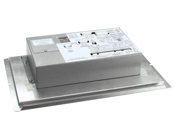 Henny Penny 164947 assembly panel arm 8hd gm