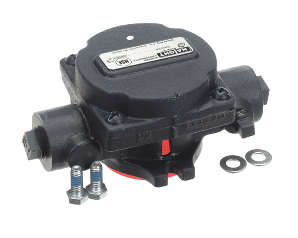 Henny Penny 171168 assembly sub pump 5 gpm