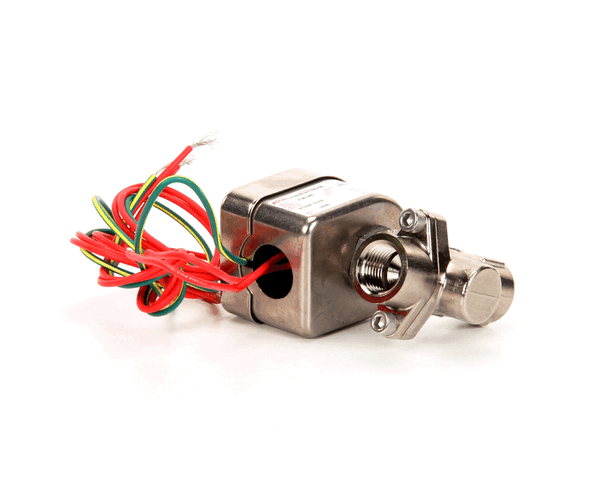 Henny Penny 29515 valve solenoid 24v 60hz
