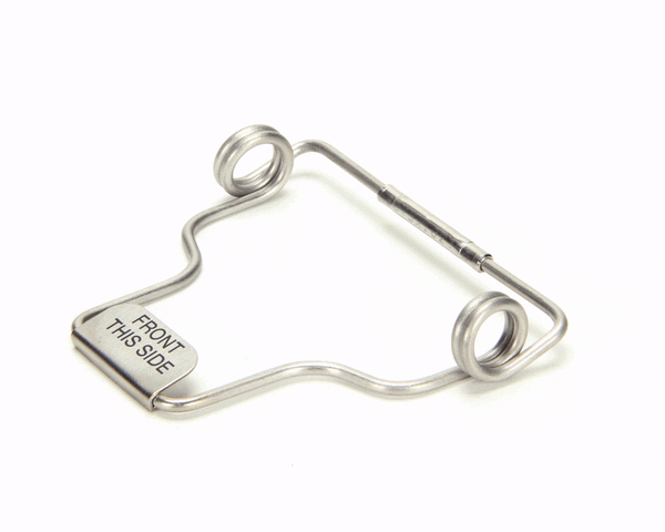 Henny Penny Tag Spring Weldment on a white background