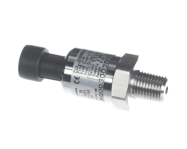 Henny Penny 79213 transducer pressure 30 psi