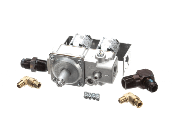 Henny Penny 87663-101 svc pack assembly gas v fw nat lvg