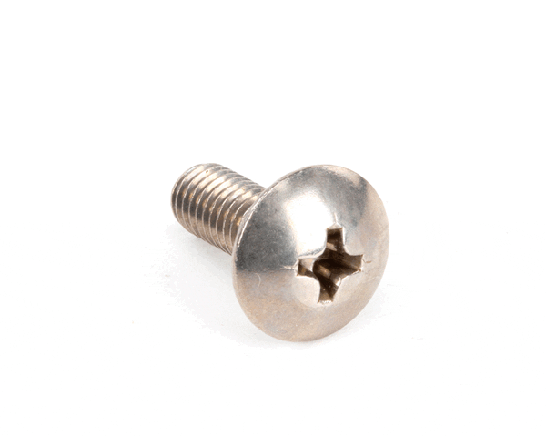 Henny Penny Screw #10-32 X 1/2 Ph Thd S on a white background