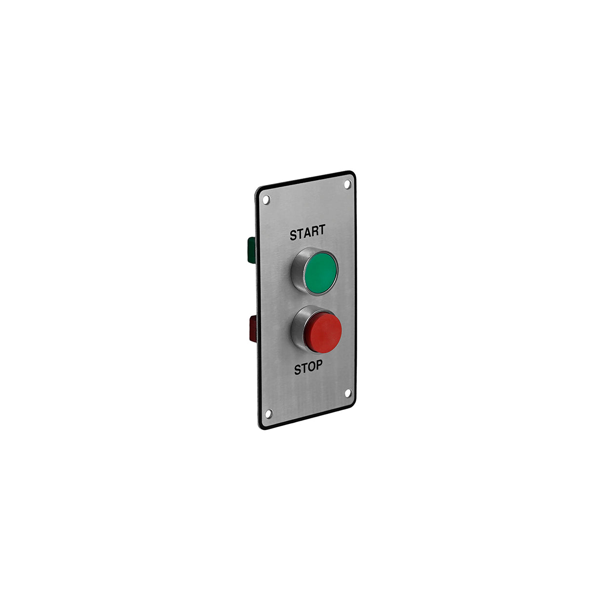 Hobart 12430-223 On/Off Switch With Plate for Mixers