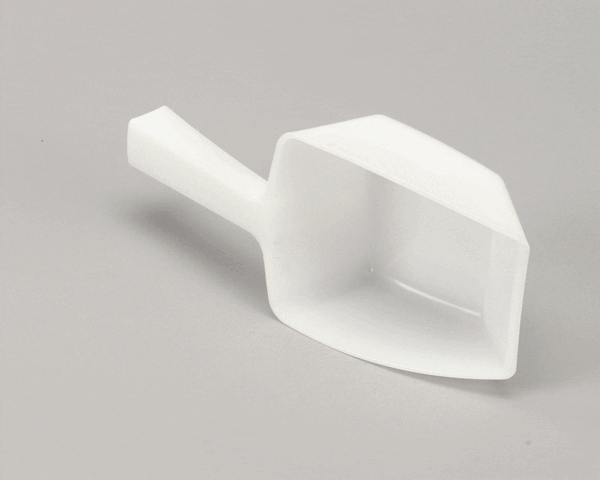 Hoshizaki Scoop on a white background