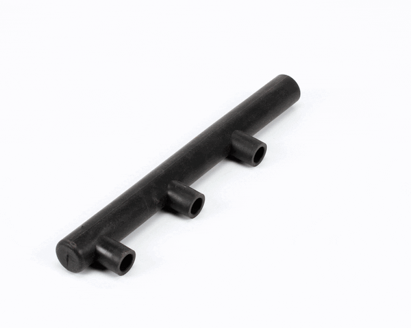 Hoshizaki hose/tubing component on a white background