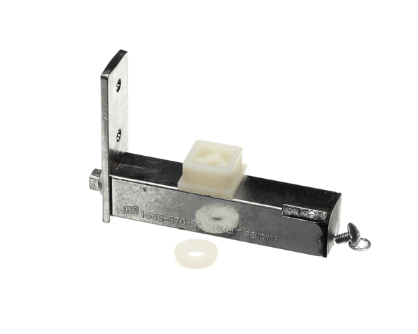 Hoshizaki 3A9206-01 Hinge OEM replacement part for Hoshizaki equipment