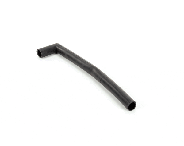 Hoshizaki hose/tubing component on a white background