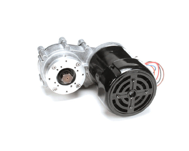 Hoshizaki 4A5650-01 Gear Motor OEM replacement part for Hoshizaki equipment