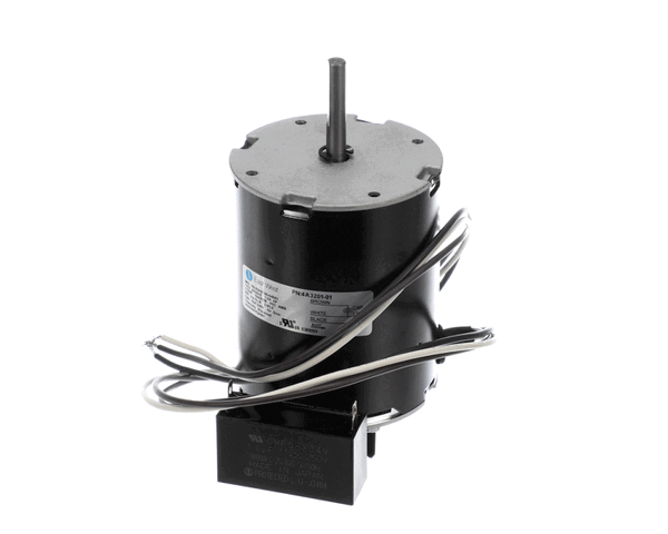 Hoshizaki Sp-5674 Remote Fan Motor Kit OEM replacement part for Hoshizaki equipment