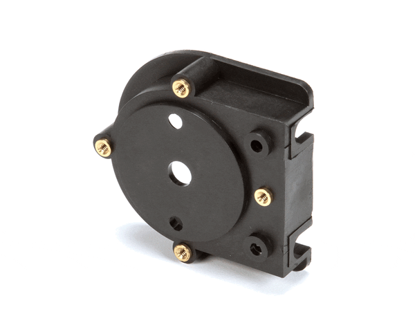 Jackson Rear Housing Pp Assembly on a white background