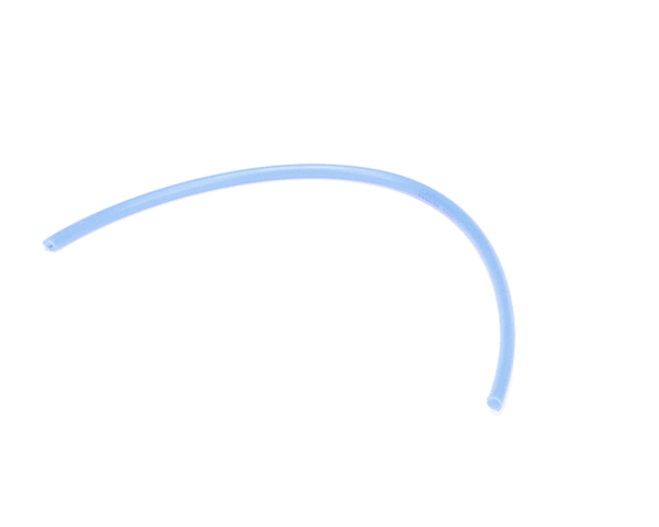 Jackson Tubing, Polyethylene Blue on a white background