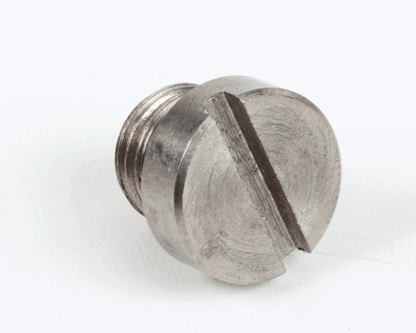 Jackson electrical connection component on a white background