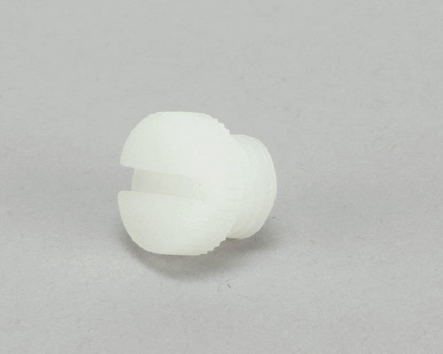 Jackson electrical connection component on a white background