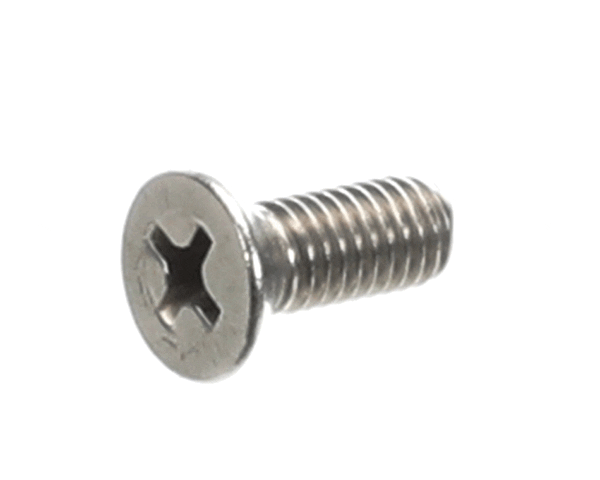 Jackson Screw 10-32 X 1/2 Flat Ph. Hd on a white background