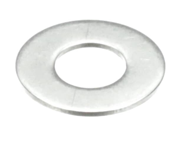 Jackson fastener/hardware component on a white background