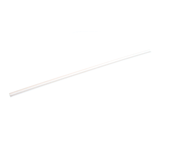 Jackson Door Edge, Polypence Nylon 12 on a white background