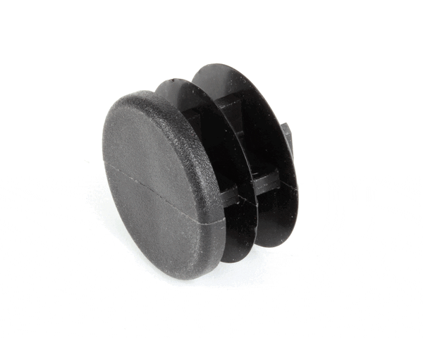 Jackson End Cap, Cantilever Arm on a white background