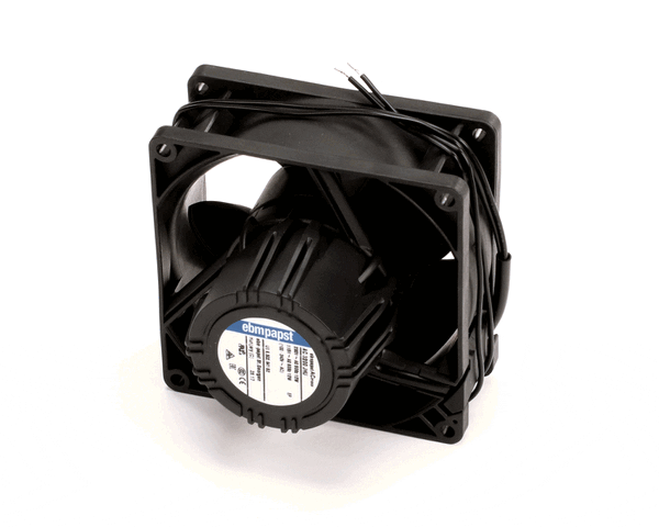 Jackson 5999-004-19-46 Fan, 3.62 Square, 100-240V