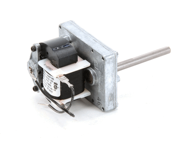 Jackson 6105-003-44-23 Gear Motor Jackson dishwasher part