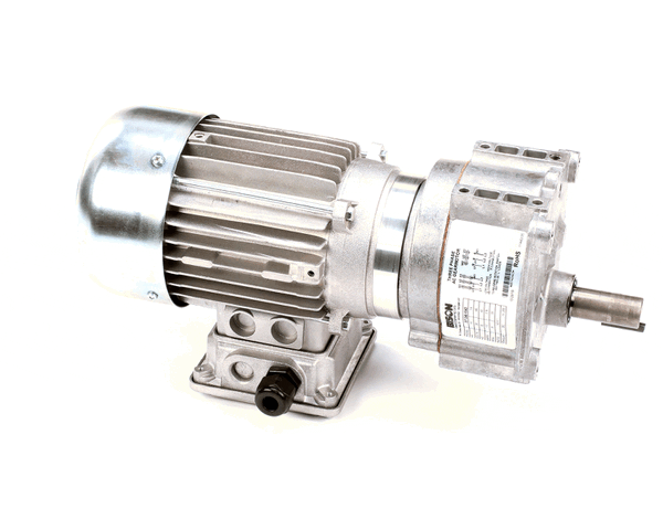 Jackson 6105-004-29-53 Drive Motor Jackson dishwasher part