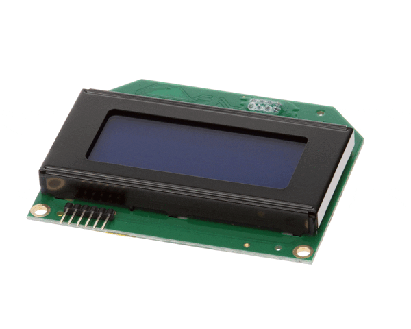 Manitowoc Ice 000006728 Display Board Manitowoc Ice machine part