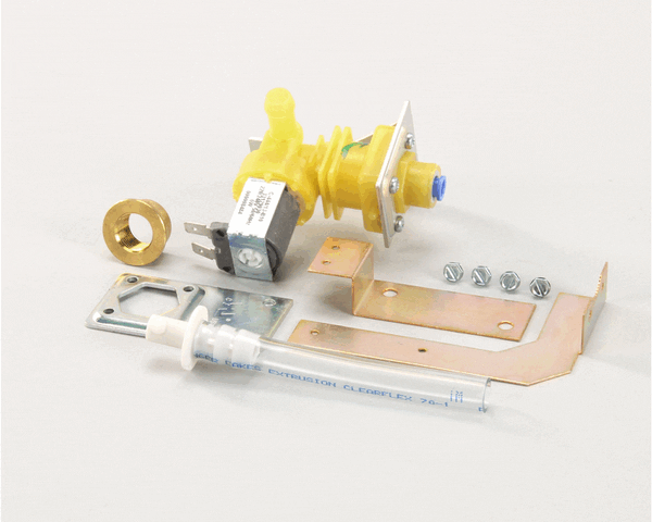 Manitowoc Ice 000009122 Kit-Bitron Water Valve Manitowoc Ice machine part