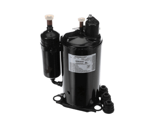 Manitowoc Ice 000010315 Compressor Manitowoc Ice machine part