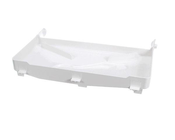 Manitowoc Ice Trough, Water 30" on a white background
