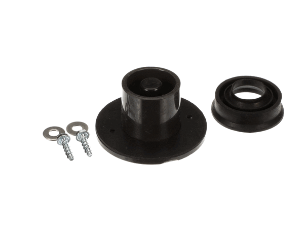 Manitowoc Ice Bin Drain/seal Replacement Kit on a white background