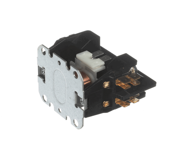 Manitowoc Ice electrical protection/switching component on a white background