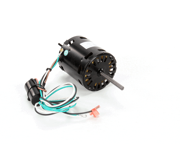 Manitowoc Ice 2412929 Fan Motor Manitowoc Ice machine part