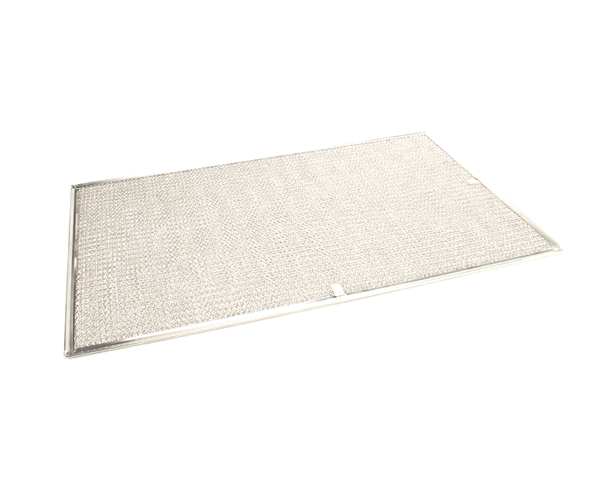 Manitowoc Ice Filter, 17.25 X 26.25 on a white background