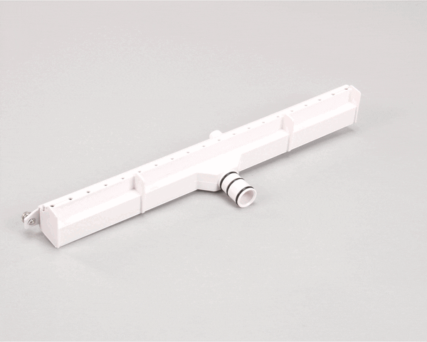Manitowoc Ice Water Distribution Assembly on a white background