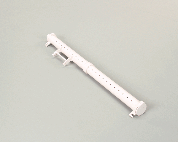 Manitowoc Ice 7624983 B13/B18/Q14 Water Distribution Tube Assembly Manitowoc Ice machine part