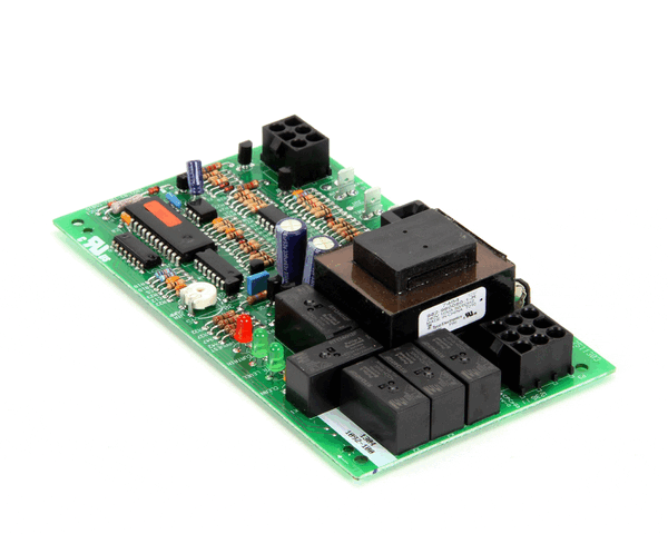 Manitowoc Ice 7627823 J/Q/IB Series Control Board Manitowoc Ice machine part