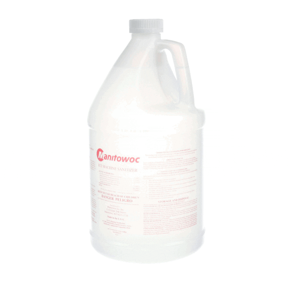 Manitowoc Ice 9405813 Ice Machine Sanitizer Manitowoc Ice machine part