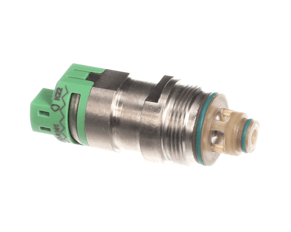 Multiplex 020007657 Green (N.C.) MAC RI Solenoid Valve Multiplex beverage equipment part