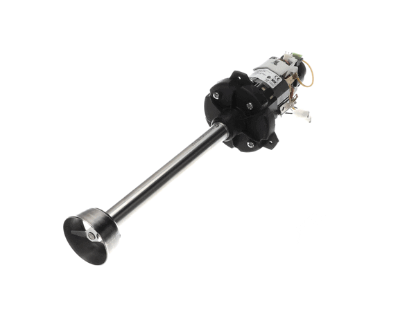 Multiplex 020008743 Mixer Motor Kit Multiplex beverage equipment part