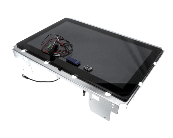 Multiplex 020009142-FRU AVS Touchscreen UI Display Kit Multiplex beverage equipment part